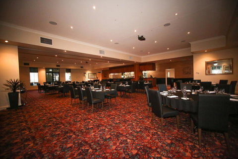 Roma Explorers Inn - New Castle Holiday 17