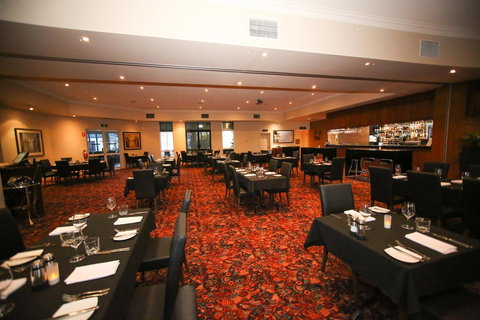 Roma Explorers Inn - New Castle Holiday 16