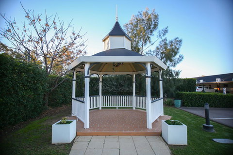 Roma Explorers Inn - New Castle Holiday 12