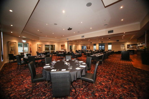 Roma Explorers Inn - New Castle Holiday 20