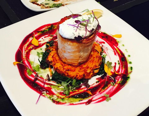 Roma Explorers Inn - New Castle Holiday 21