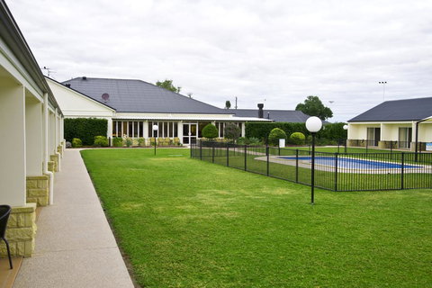 Roma Explorers Inn - New Castle Holiday 7