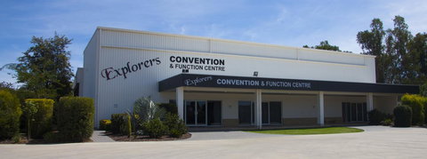 Roma Explorers Inn - New Castle Holiday 25