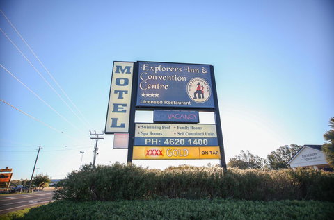 Roma Explorers Inn - New Castle Holiday 4