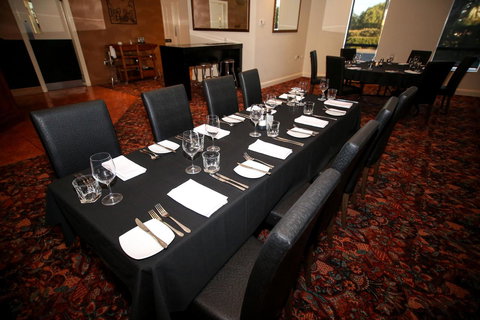 Roma Explorers Inn - New Castle Holiday 15