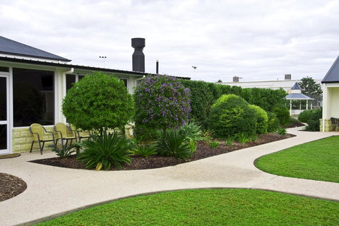 Roma Explorers Inn - New Castle Holiday 11