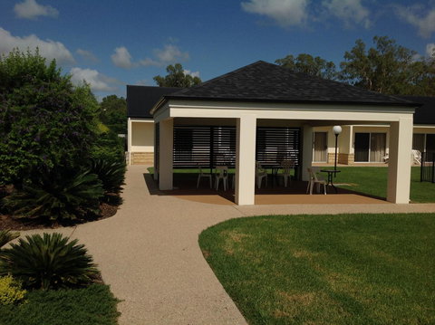 Roma Explorers Inn - New Castle Holiday 13