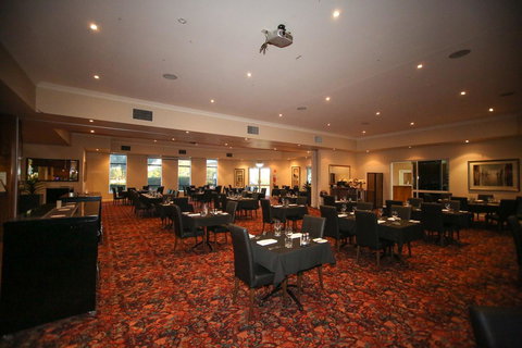 Roma Explorers Inn - New Castle Holiday 19