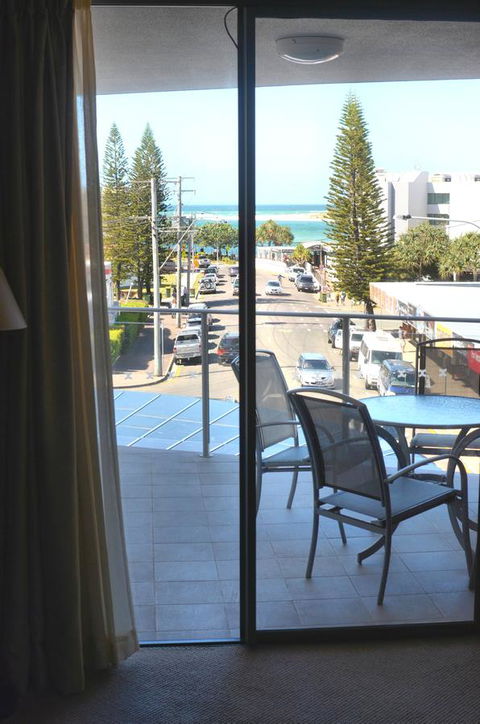 U309 Ocean Views Resort - Owner Managed - New Castle Holiday 9