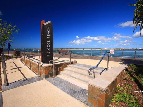 U309 Ocean Views Resort - Owner Managed - New Castle Holiday 7