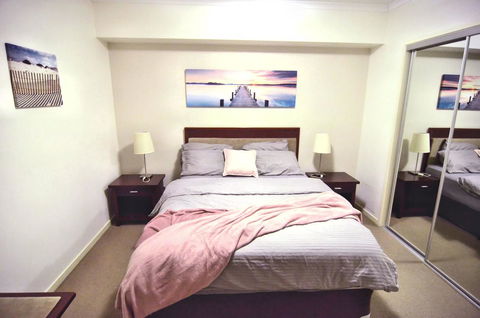 U309 Ocean Views Resort - Owner Managed - New Castle Holiday 2