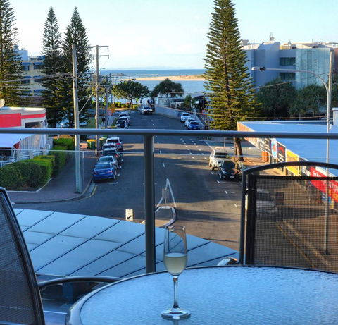U309 Ocean Views Resort - Owner Managed - New Castle Holiday 4