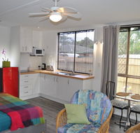 Driftwood Lodge - New Castle Holiday