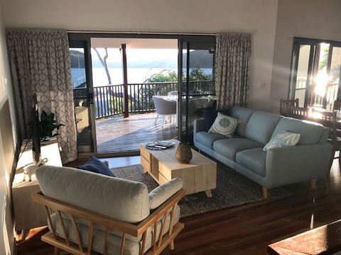 Casuarina Cove 18 - New Castle Holiday 2