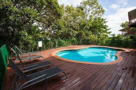 Casuarina Cove 18 - New Castle Holiday 15