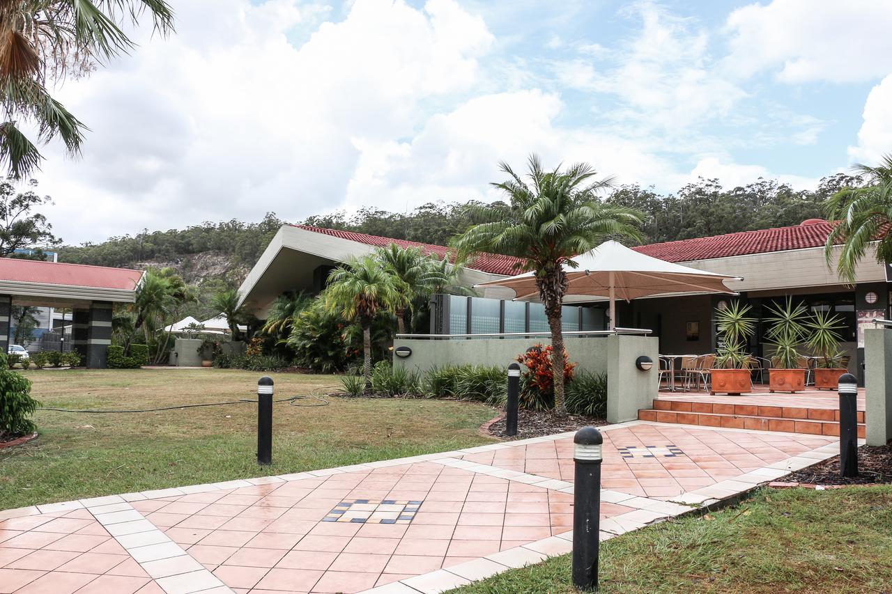 Salisbury QLD New Castle Holiday