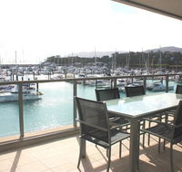 Private Seaview Apartment at Peninsula - Airlie Beach - New Castle Holiday