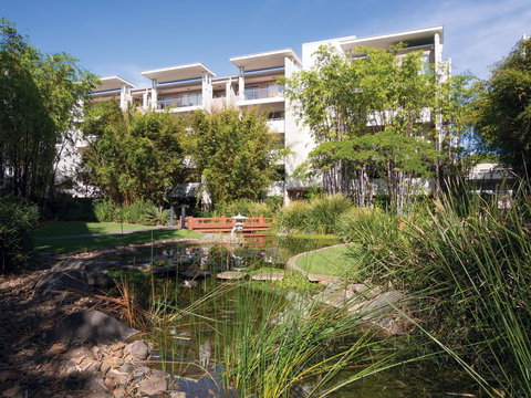 Oaks Brisbane Mews Suites - New Castle Holiday 2