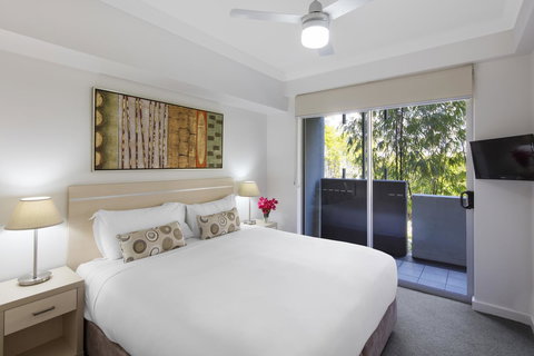 Oaks Brisbane Mews Suites - New Castle Holiday 15