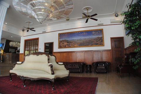 Astor Metropole Hotel - New Castle Holiday 18