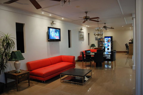 Astor Metropole Hotel - New Castle Holiday 12