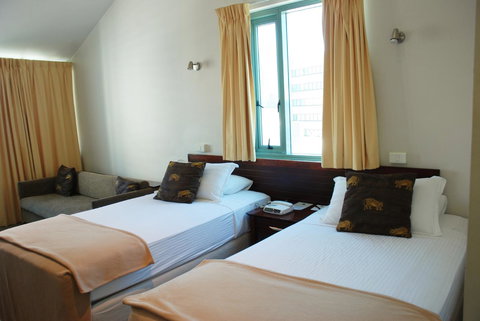 Astor Metropole Hotel - New Castle Holiday 13