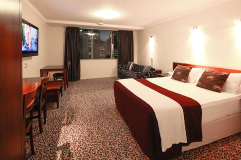 Astor Metropole Hotel - New Castle Holiday 6