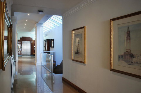 Astor Metropole Hotel - New Castle Holiday 5