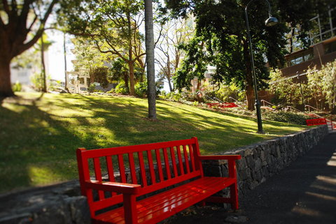 Astor Metropole Hotel - New Castle Holiday 21