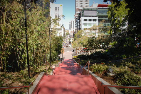 Astor Metropole Hotel - New Castle Holiday 19