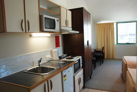 Astor Metropole Hotel - New Castle Holiday 10