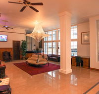 Astor Metropole Hotel - New Castle Holiday