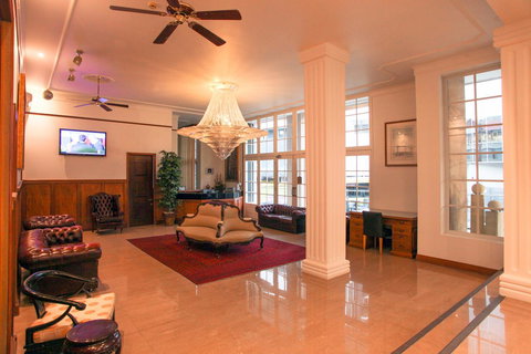 Astor Metropole Hotel - New Castle Holiday 0