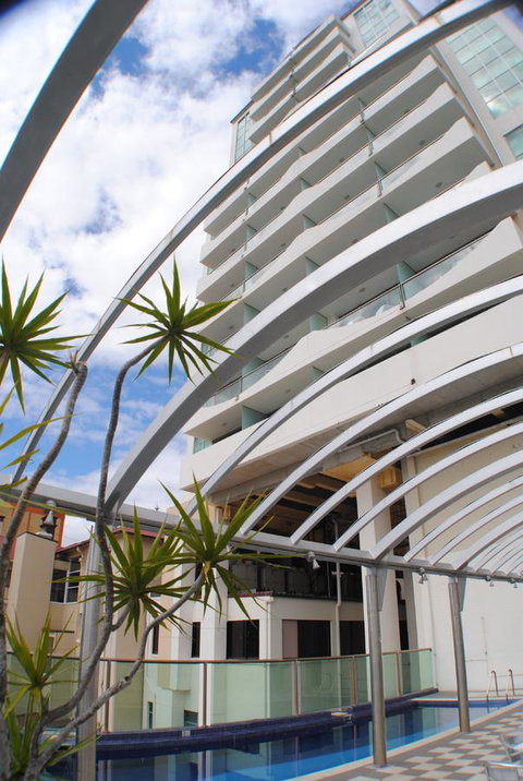 Astor Metropole Hotel - New Castle Holiday 3