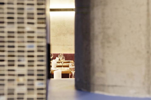 Alpha Mosaic Hotel Fortitude Valley Brisbane - New Castle Holiday 17