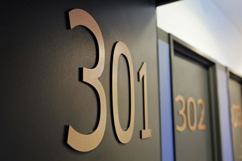 Alpha Mosaic Hotel Fortitude Valley Brisbane - New Castle Holiday 1