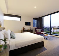 Alpha Mosaic Hotel Fortitude Valley Brisbane - New Castle Holiday