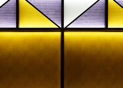 Alpha Mosaic Hotel Fortitude Valley Brisbane - New Castle Holiday 25