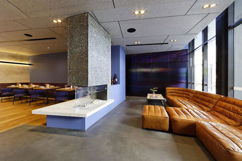 Alpha Mosaic Hotel Fortitude Valley Brisbane - New Castle Holiday 8