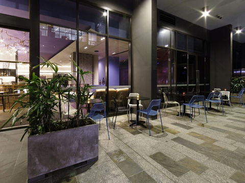 Alpha Mosaic Hotel Fortitude Valley Brisbane - New Castle Holiday 23