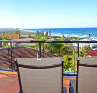 Unit 8 Bronte of Coolum 8 - 12 Coolum Terrace Coolum Beach 500 Bond LINEN INCLUDED WIFI - New Castle Holiday