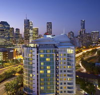 The Point Brisbane Hotel - New Castle Holiday