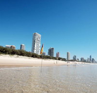 Oceana On Broadbeach - New Castle Holiday