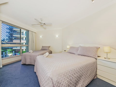 Oceana On Broadbeach - New Castle Holiday 14