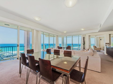 Oceana On Broadbeach - New Castle Holiday 6