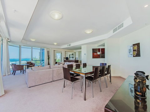 Oceana On Broadbeach - New Castle Holiday 7