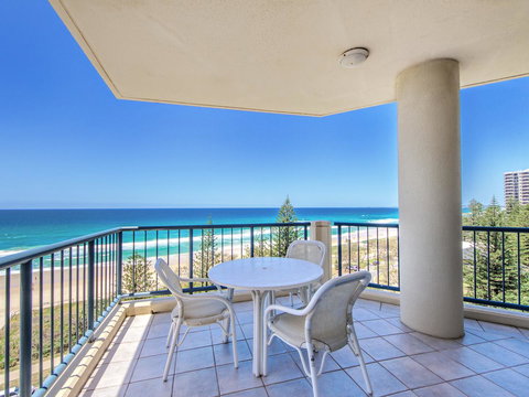 Oceana On Broadbeach - New Castle Holiday 9