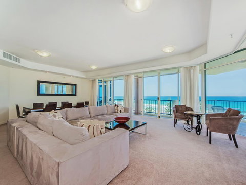 Oceana On Broadbeach - New Castle Holiday 8