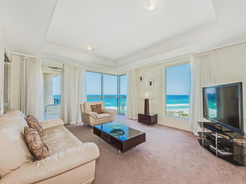 Oceana On Broadbeach - New Castle Holiday 5