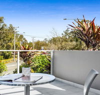 Essence Apartments Chermside - New Castle Holiday